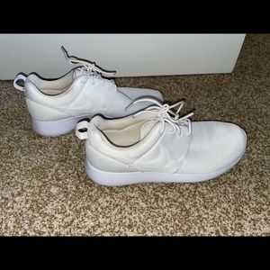 Nike woman’s size 8.5